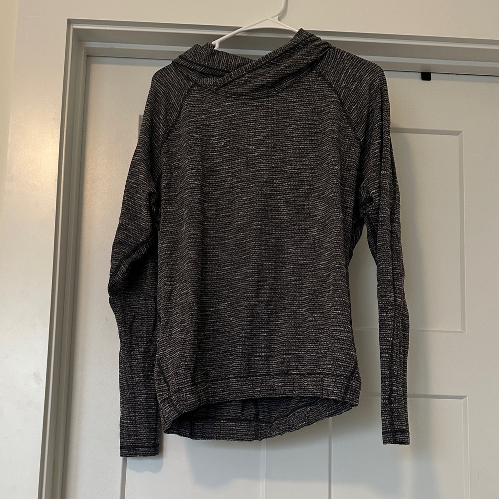 Lululemon hoodie